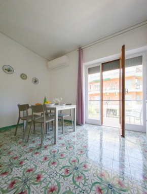 Sasà apartament Sorrento Sorrento